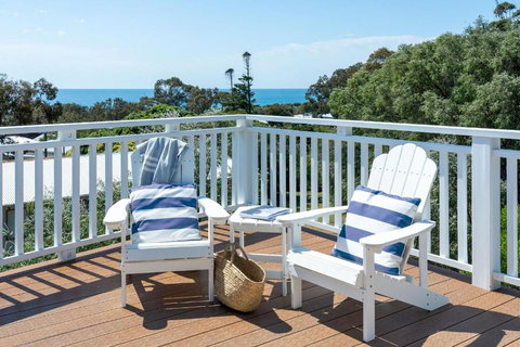 Georgica I Private Properties - Accommodation Brisbane 2