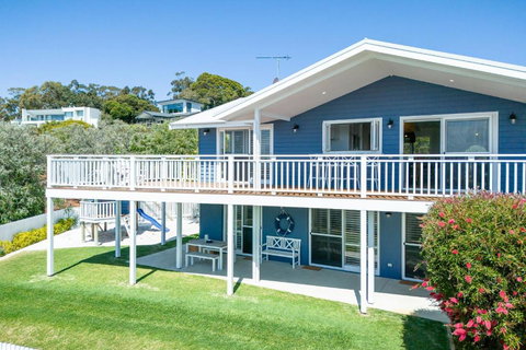 Georgica I Private Properties - Accommodation Brisbane 1