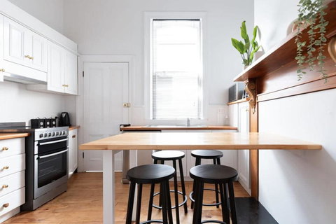 Getaway On Garfield - Accommodation Brisbane 2