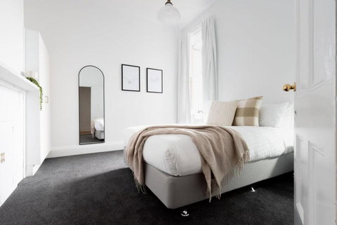 Getaway On Garfield - Accommodation Brisbane 1