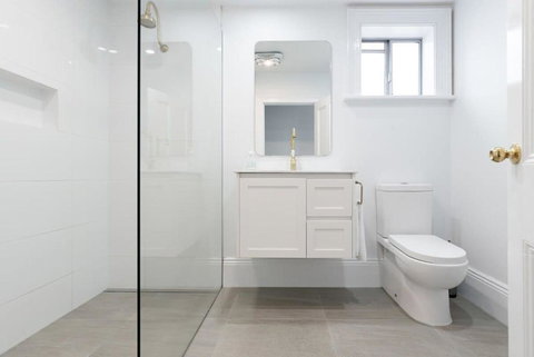 Getaway On Garfield - Accommodation Brisbane 3