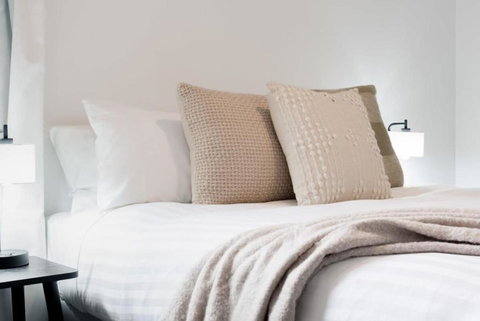 Getaway On Garfield - Accommodation Brisbane 4