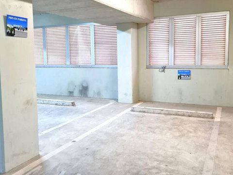 Glam Apartment 21 - Accommodation Brisbane 1