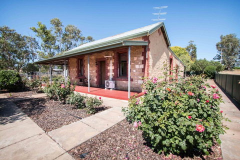 Glenlee Cottage - Accommodation Brisbane 0