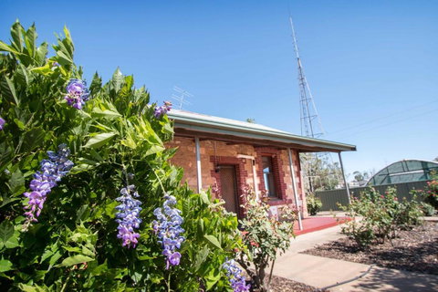 Glenlee Cottage - Accommodation Brisbane 1