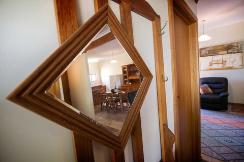 Glenlee Cottage - Accommodation Brisbane 3