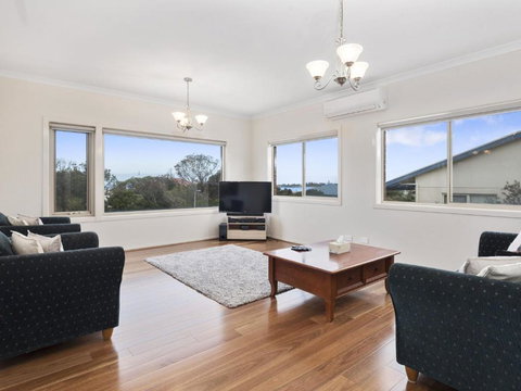 Gloria June - Accommodation Brisbane 1