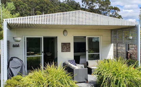 Goat Island Bungalow - Accommodation Brisbane 3