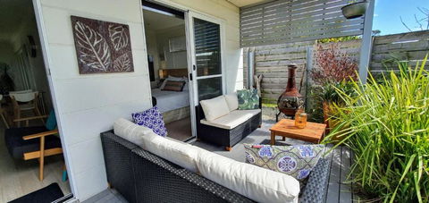 Goat Island Bungalow - Accommodation Brisbane 2