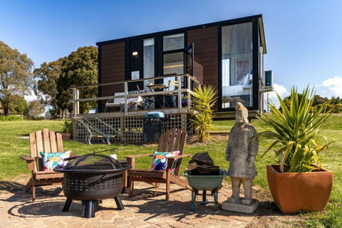 Gold Fields By Tiny Away - Accommodation Brisbane 1