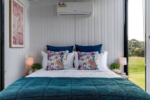 Gold Fields By Tiny Away - Accommodation Brisbane 2