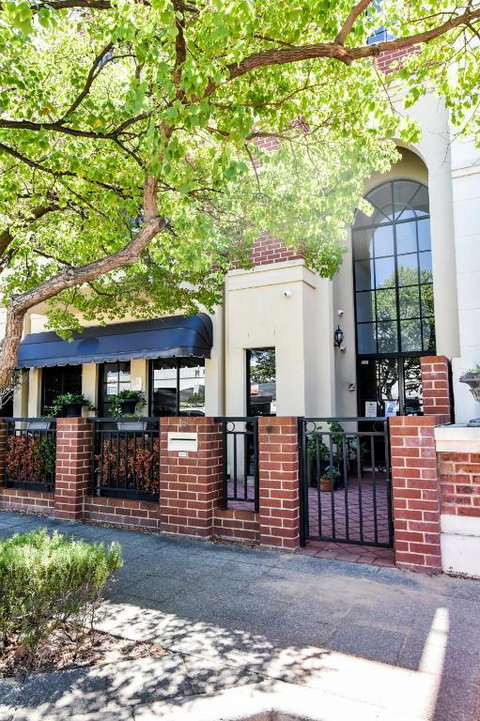 Ganesha Wellness Spa - Accommodation Brisbane 4