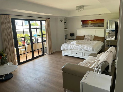 Ganesha Wellness Spa - Accommodation Brisbane 0