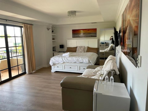 Ganesha Wellness Spa - Accommodation Brisbane 3