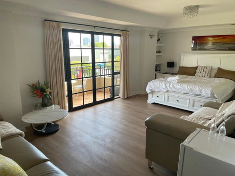 Ganesha Wellness Spa - Accommodation Brisbane 2