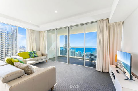 H Residences - Private Apartments - Apartment Stay - Accommodation Brisbane 4