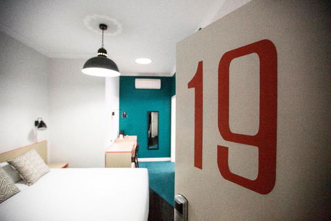 Greenacre Hotel - Accommodation Brisbane 1