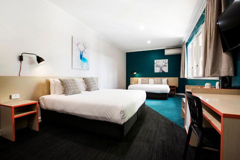 Greenacre Hotel - Accommodation Brisbane 0