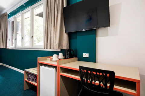 Greenacre Hotel - Accommodation Brisbane 4
