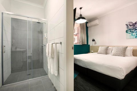 Greenacre Hotel - Accommodation Brisbane 2