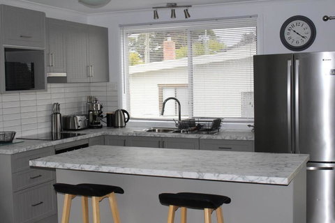 Greens Beach Escape - Accommodation Brisbane 0