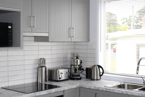 Greens Beach Escape - Accommodation Brisbane 3