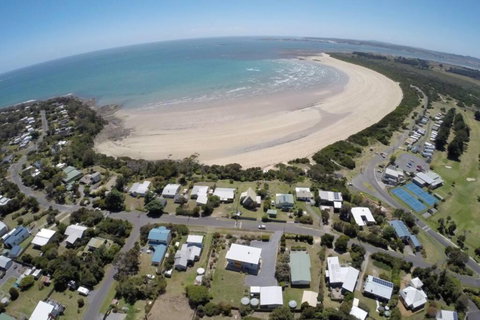 Greens Beach Escape - Accommodation Brisbane 1