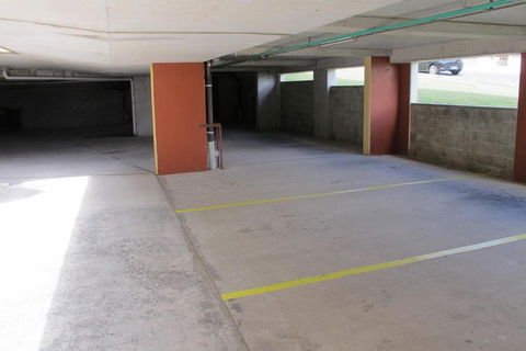 Greenslopes Motor Inn - Accommodation Brisbane 4