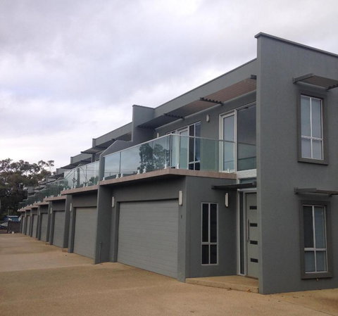 Griffith Prestige Apartments - Accommodation Brisbane 3