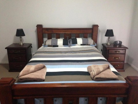 Griffith Prestige Apartments - Accommodation Brisbane 1