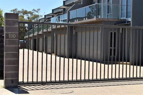 Griffith Prestige Apartments - Accommodation Brisbane 4