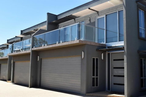 Griffith Prestige Apartments - Accommodation Brisbane 0