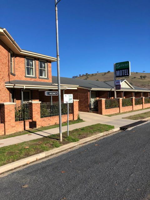 Gundagai Gabriel Motor Inn - Accommodation Brisbane 1