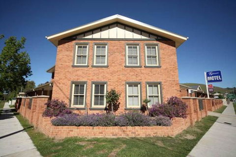 Gundagai Gabriel Motor Inn - Accommodation Brisbane 4