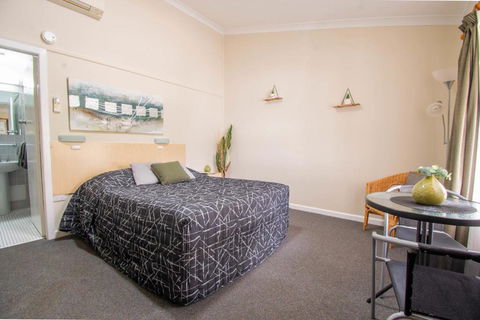Gundagai Motel - Accommodation Brisbane 0