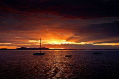 H&H Studio Overlooking Boston Bay, Port Lincoln - Accommodation Brisbane 0