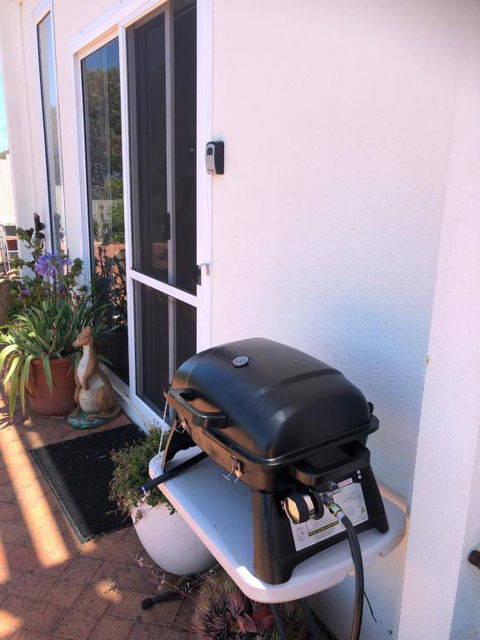H&H Studio Overlooking Boston Bay, Port Lincoln - Accommodation Brisbane 1