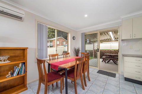 H1211 Mission Terrace Lakewood Heights Estate - Accommodation Brisbane 3