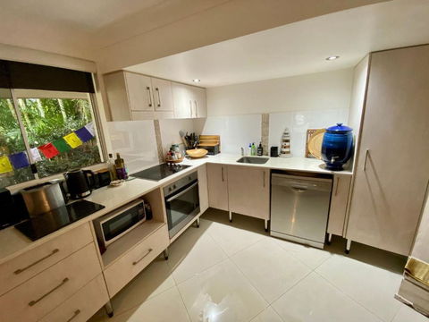 H2O Holiday Apartment Unit 14 - Accommodation Brisbane 4