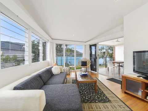 H2O Holiday Apartments Unit 13 - Accommodation Brisbane 1