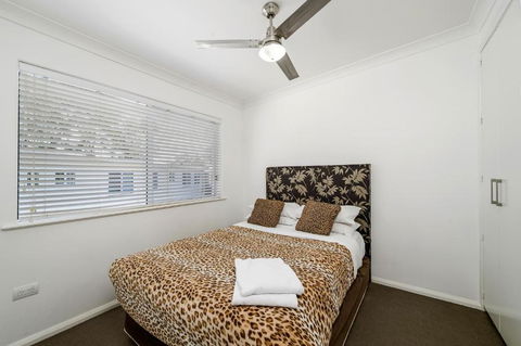 H2O Holiday Apartments Unit 5 - Accommodation Brisbane 4