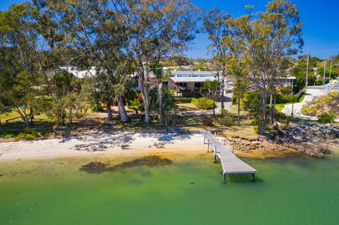 H2O Holiday Apartments Unit 5 - Accommodation Brisbane 1