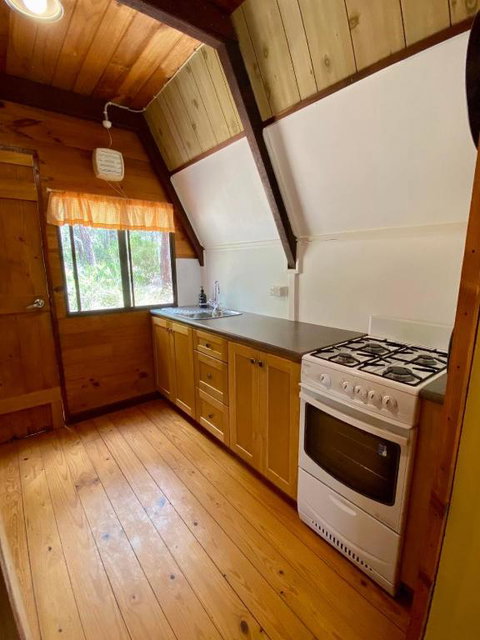 Hakea At Porongurup Chalets - Accommodation Brisbane 2