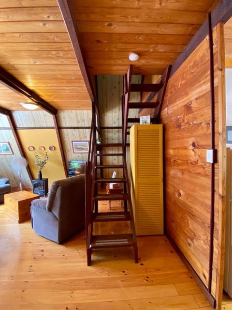 Hakea At Porongurup Chalets - Accommodation Brisbane 1
