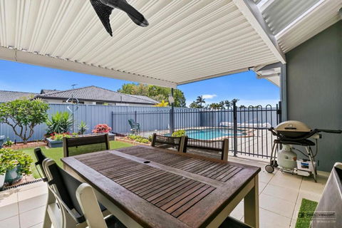 HALYCON HOUSE - Accommodation Brisbane 1