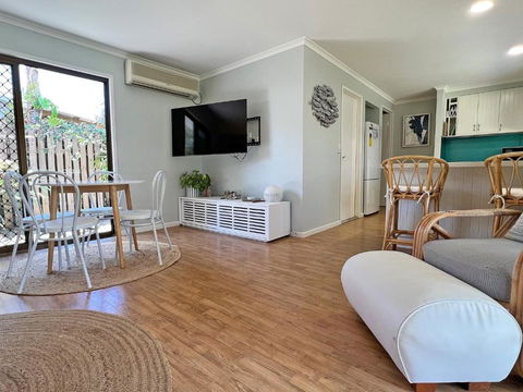 HAPPY DAZE - Accommodation Brisbane 1