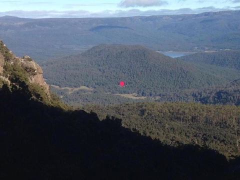 Happy Nest - Accommodation Brisbane 1
