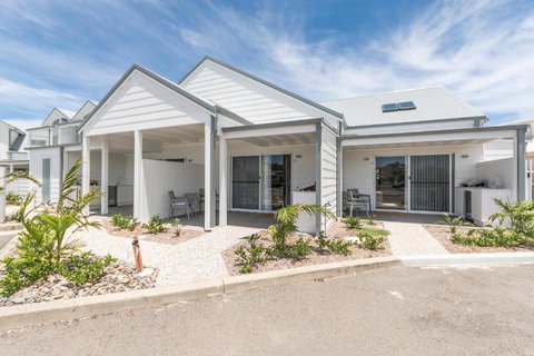 Harrington Marina - Accommodation Brisbane 3