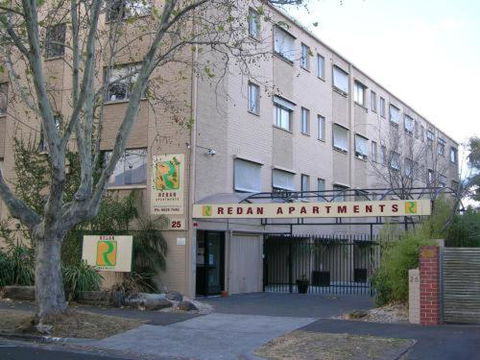 H & D Apartments - Accommodation Brisbane 0