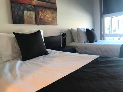 Guiding Star Motel & Hotel - Accommodation Brisbane 3